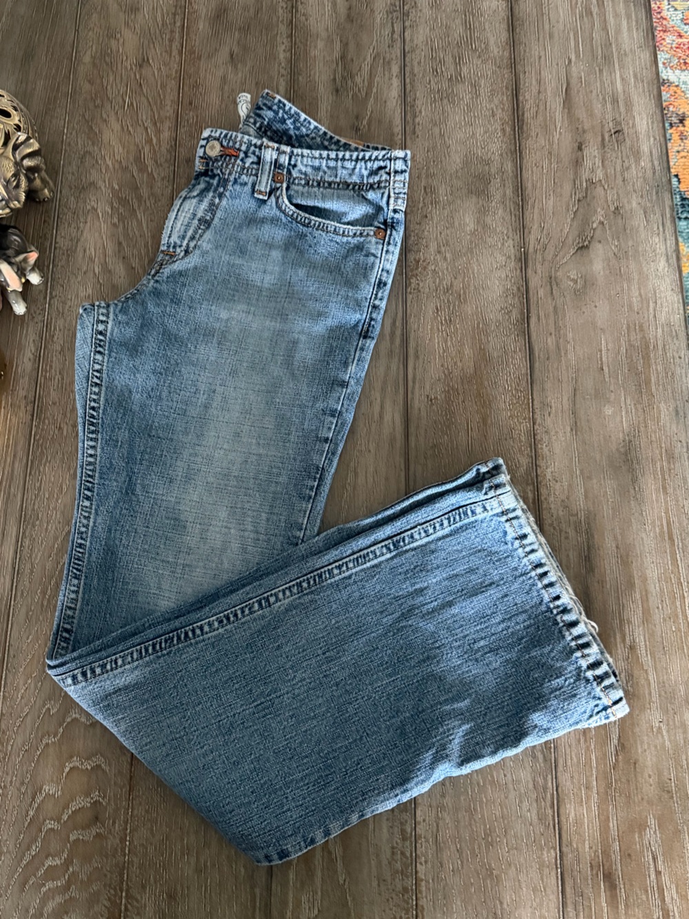 Lucky Brand Wonder Jeans - Picture 3 of 15